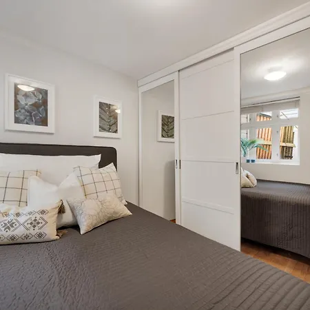 Roomsly - Modern Duplex, 5 Min To Bryggen Bergen